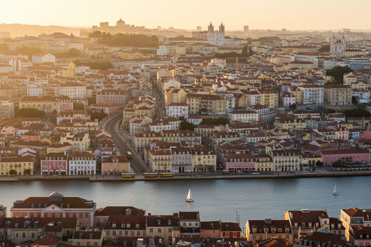 Lissabon