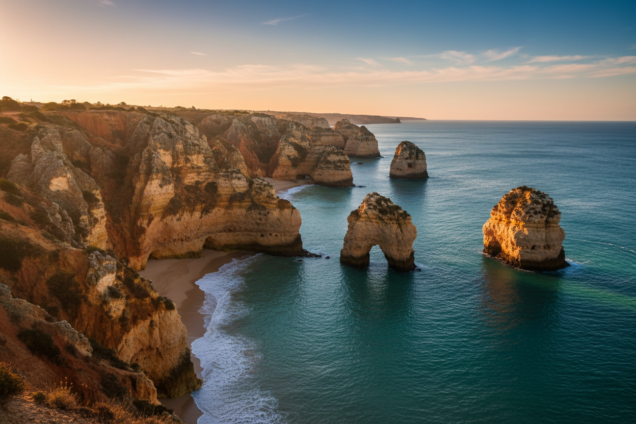Algarve