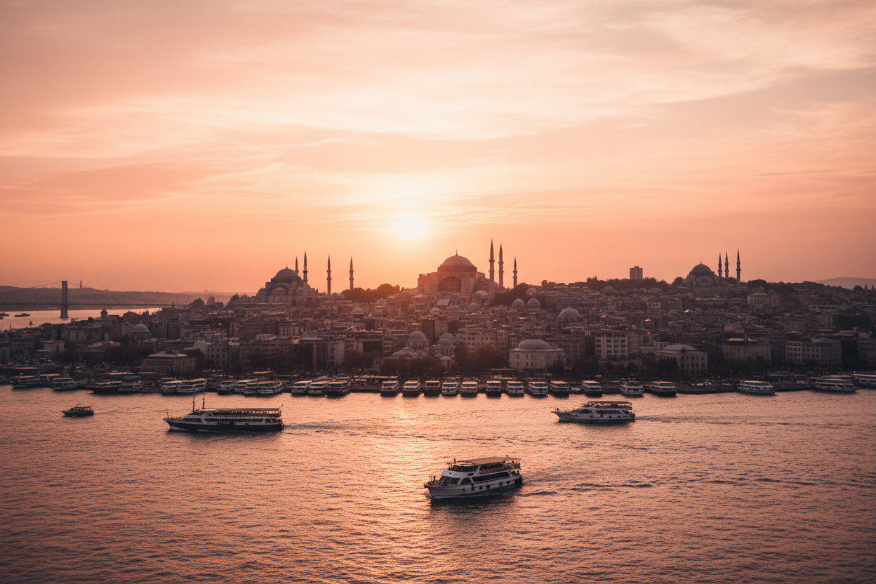 Istanbul