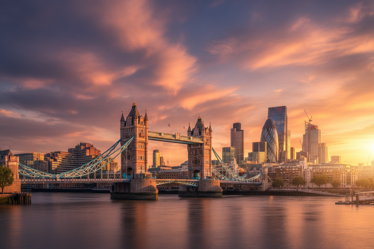 London