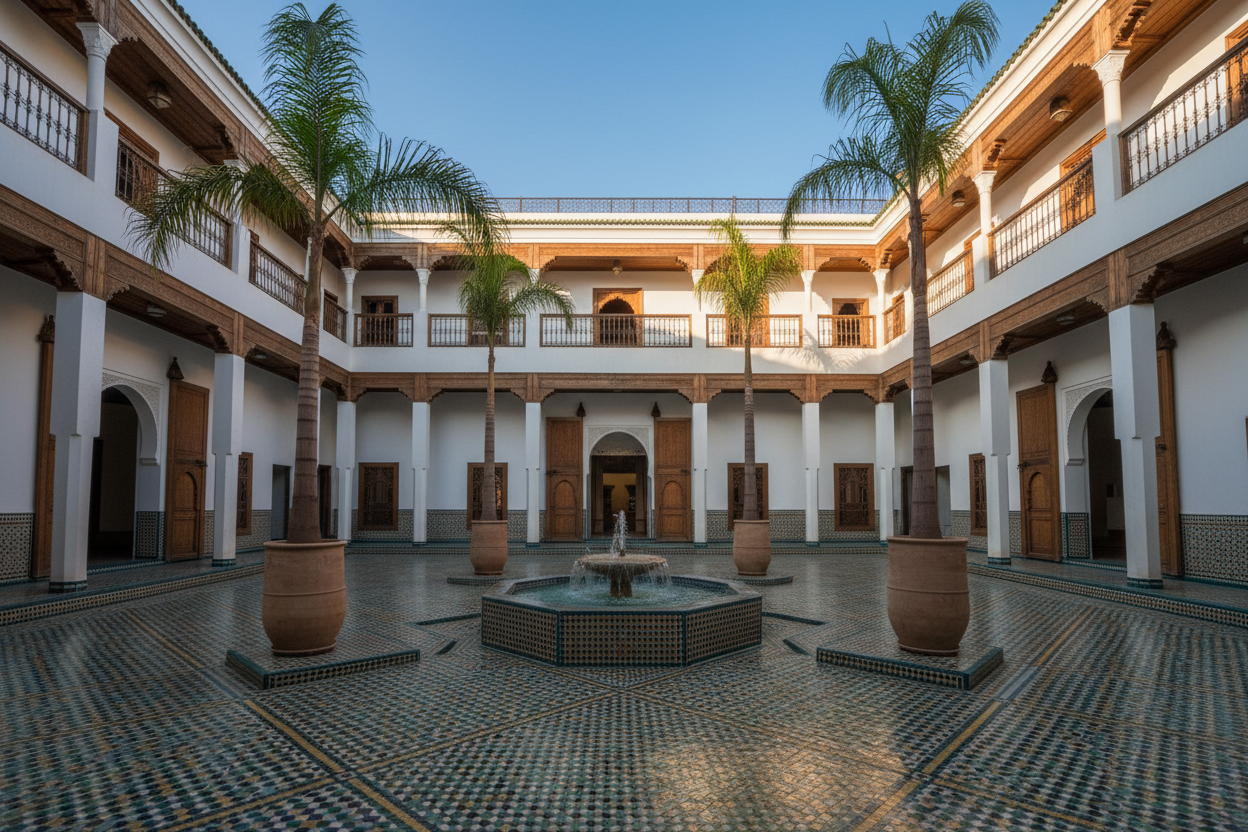 Marrakesch