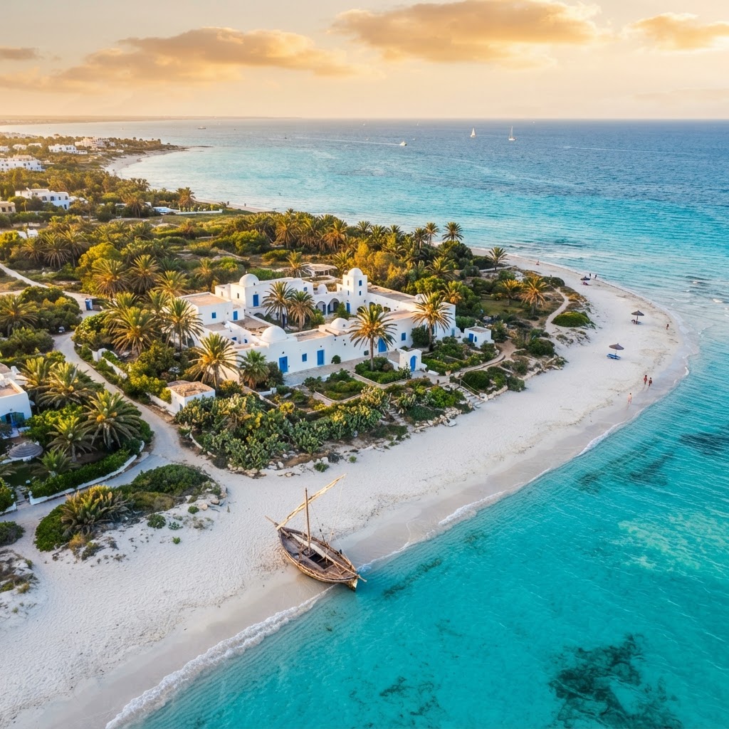 Djerba