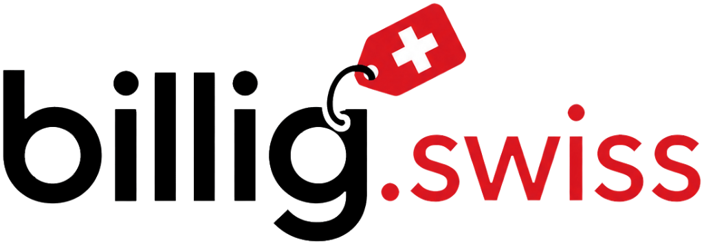 billig.swiss