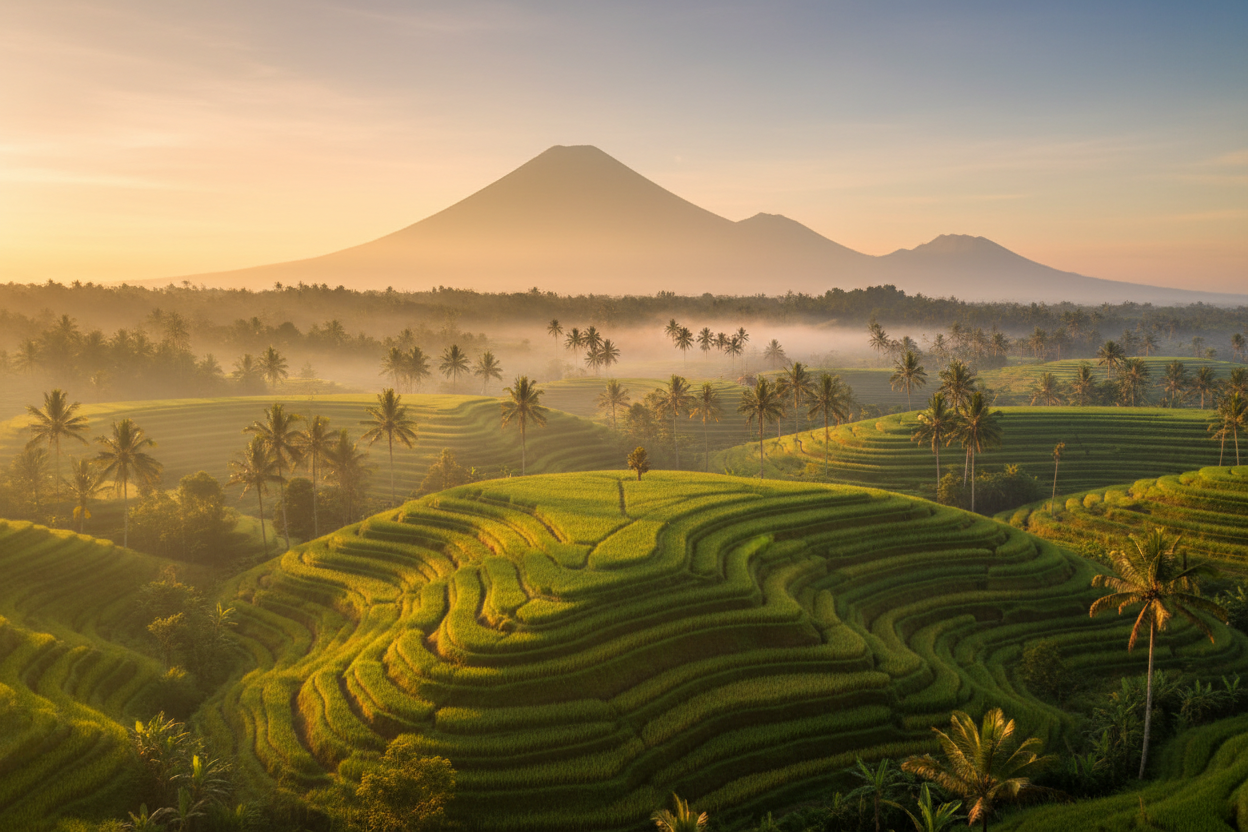 Bali