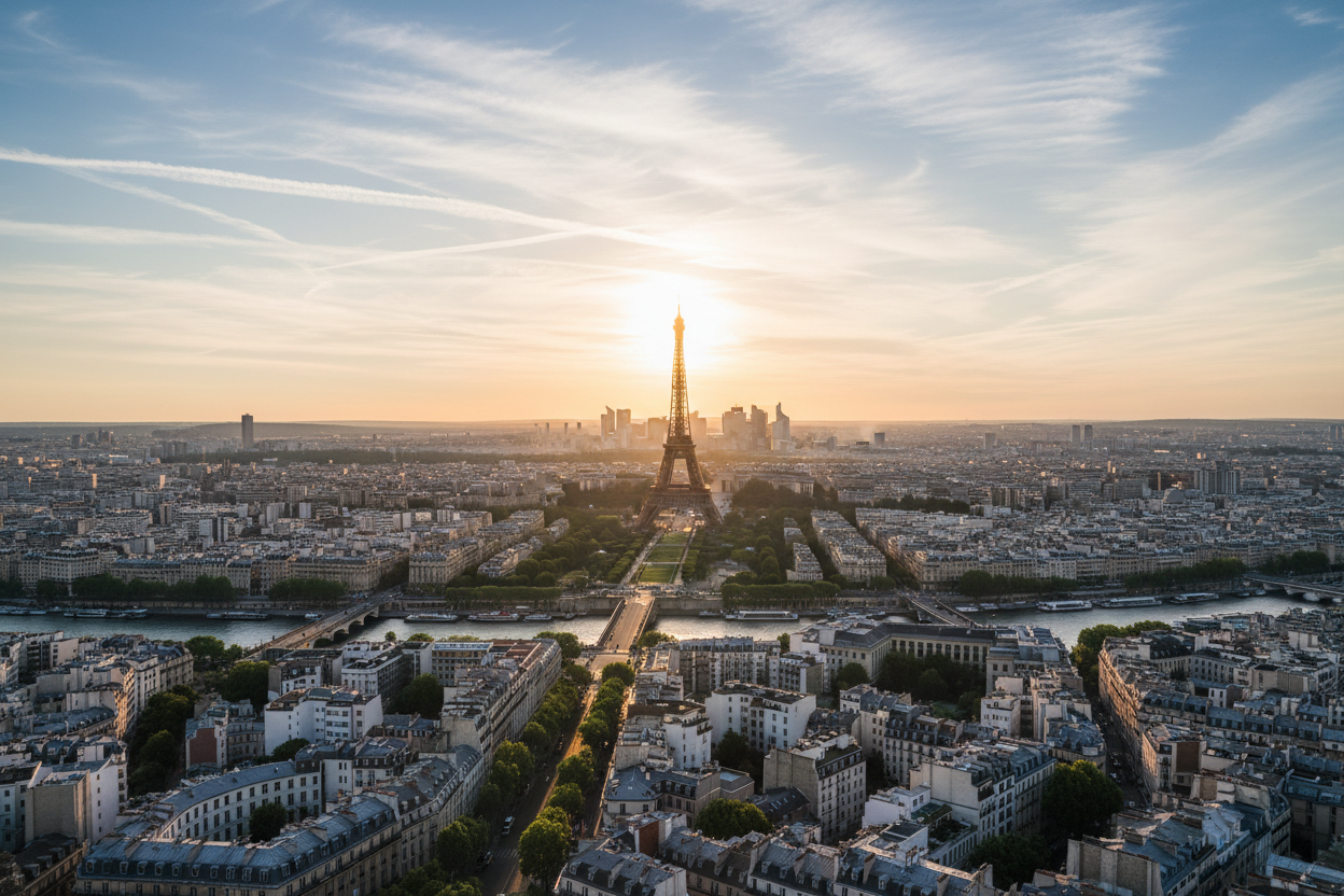 Paris