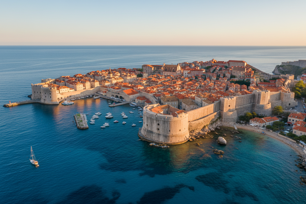 Dubrovnik