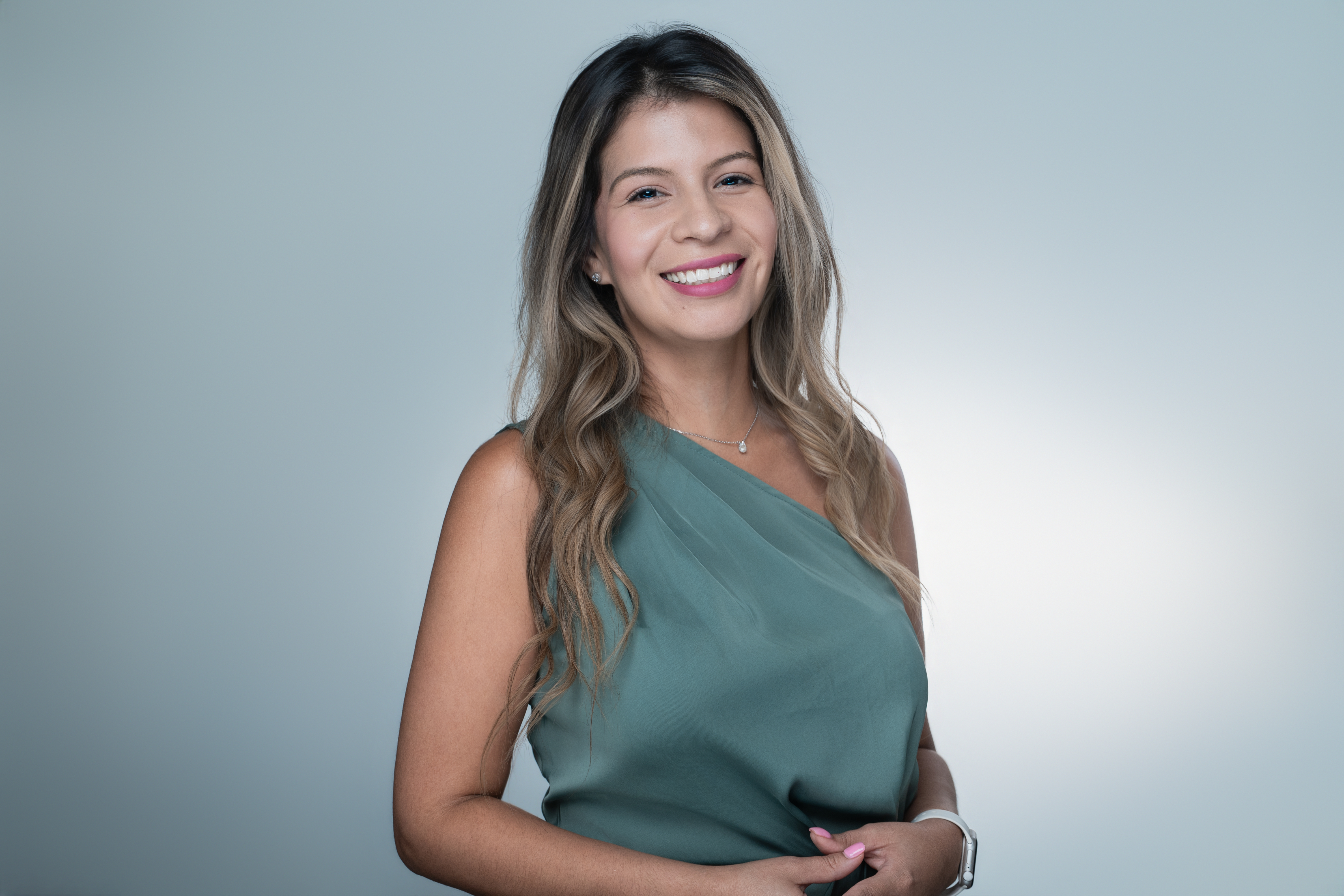 Bianca Diaz