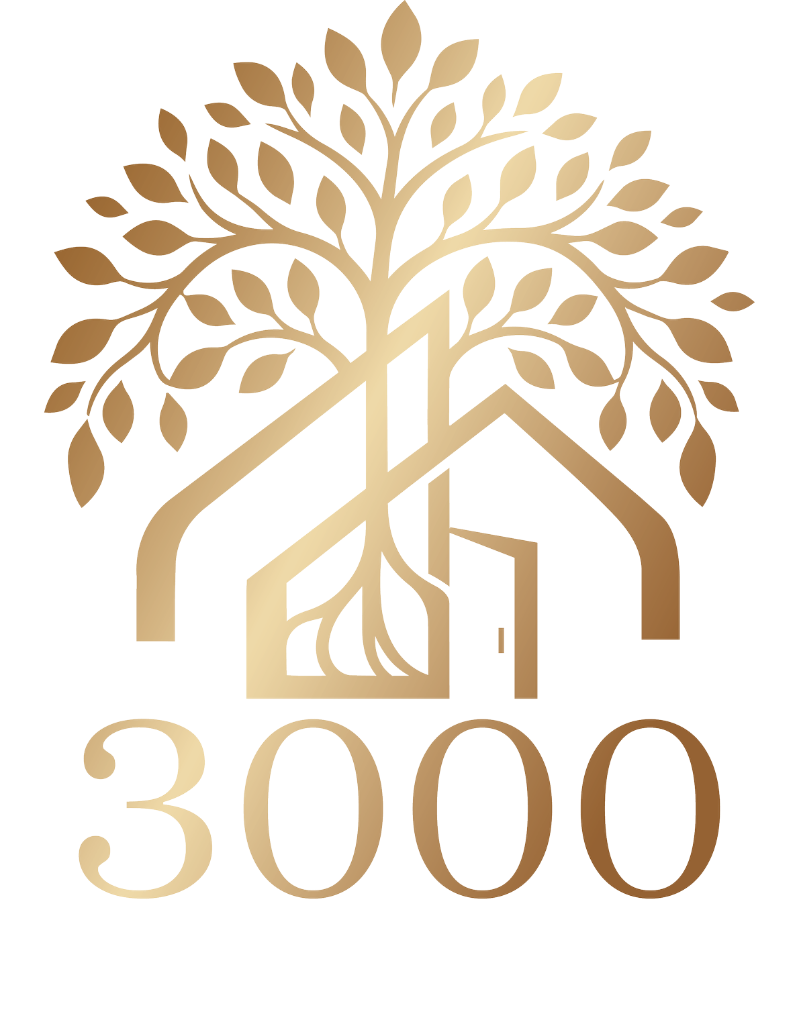 3000 Mortgage