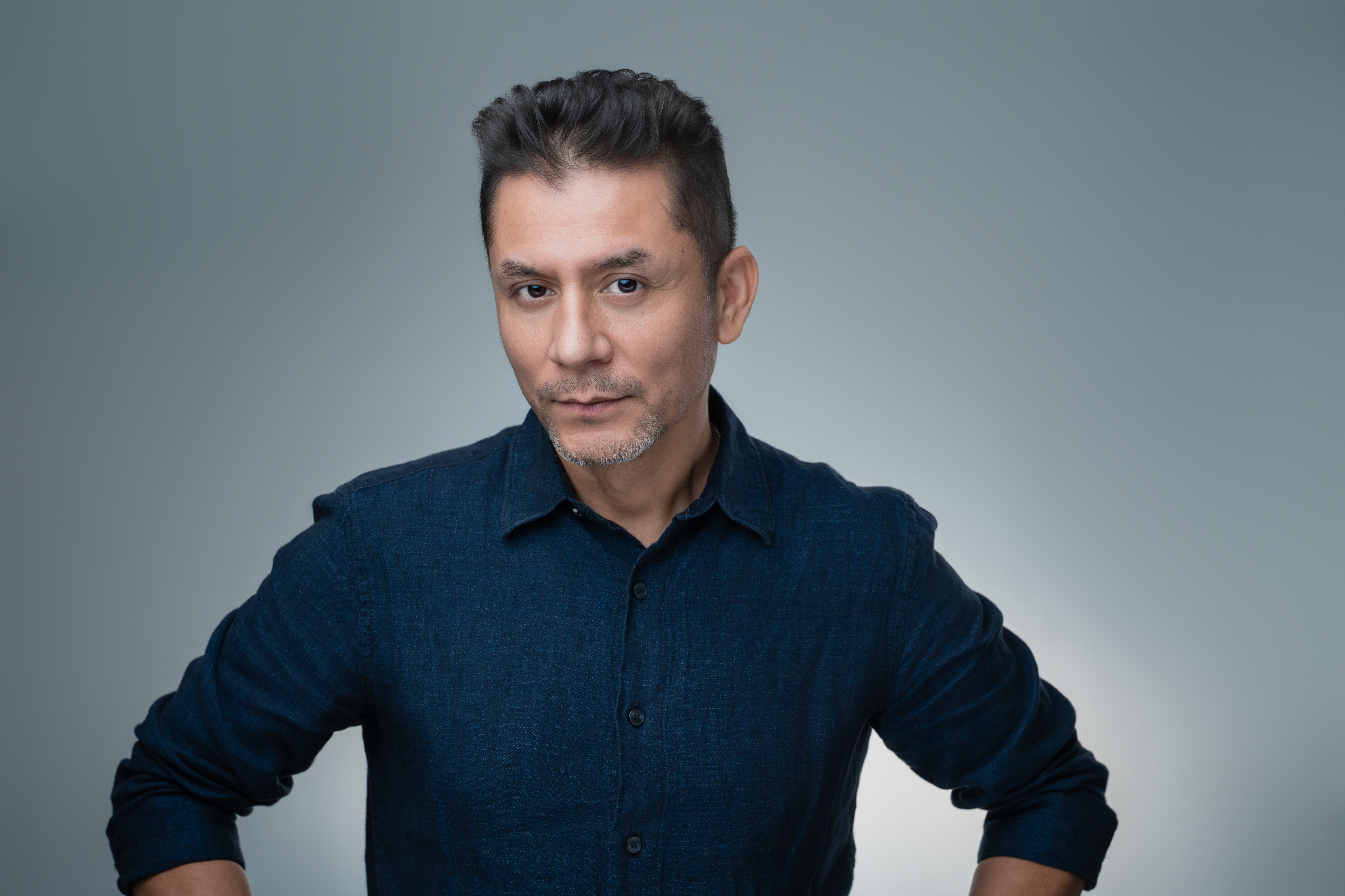 Fernando Diaz