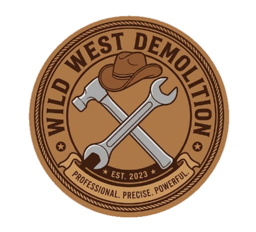Wild West Demolition