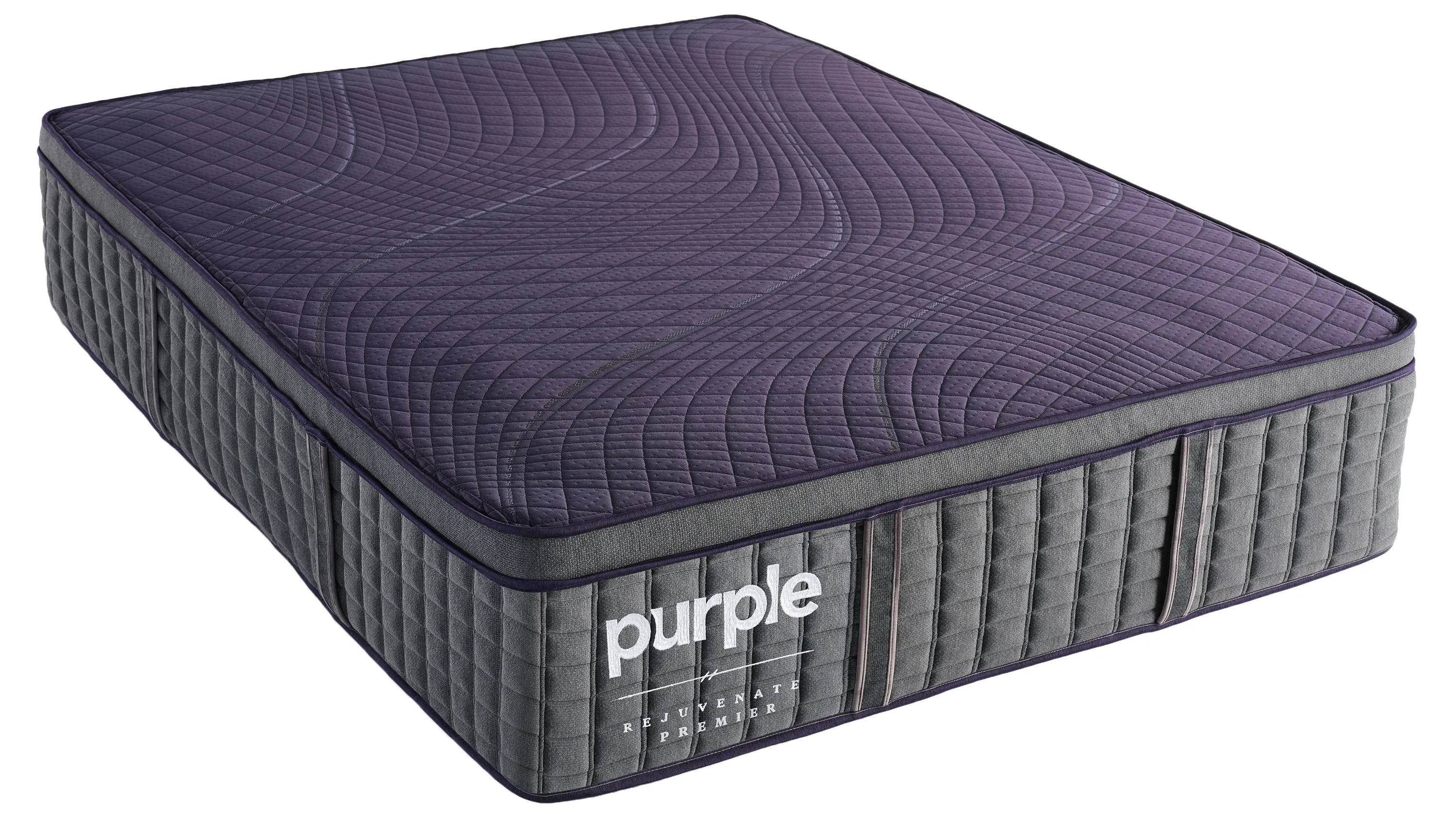 Purple Rejuvenate Premier Mattress Queen