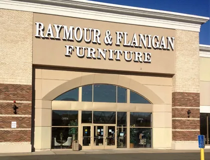 Newington Showroom