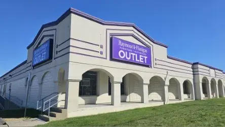 West Springfield Outlet