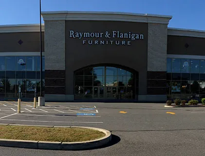 West Springfield Showroom