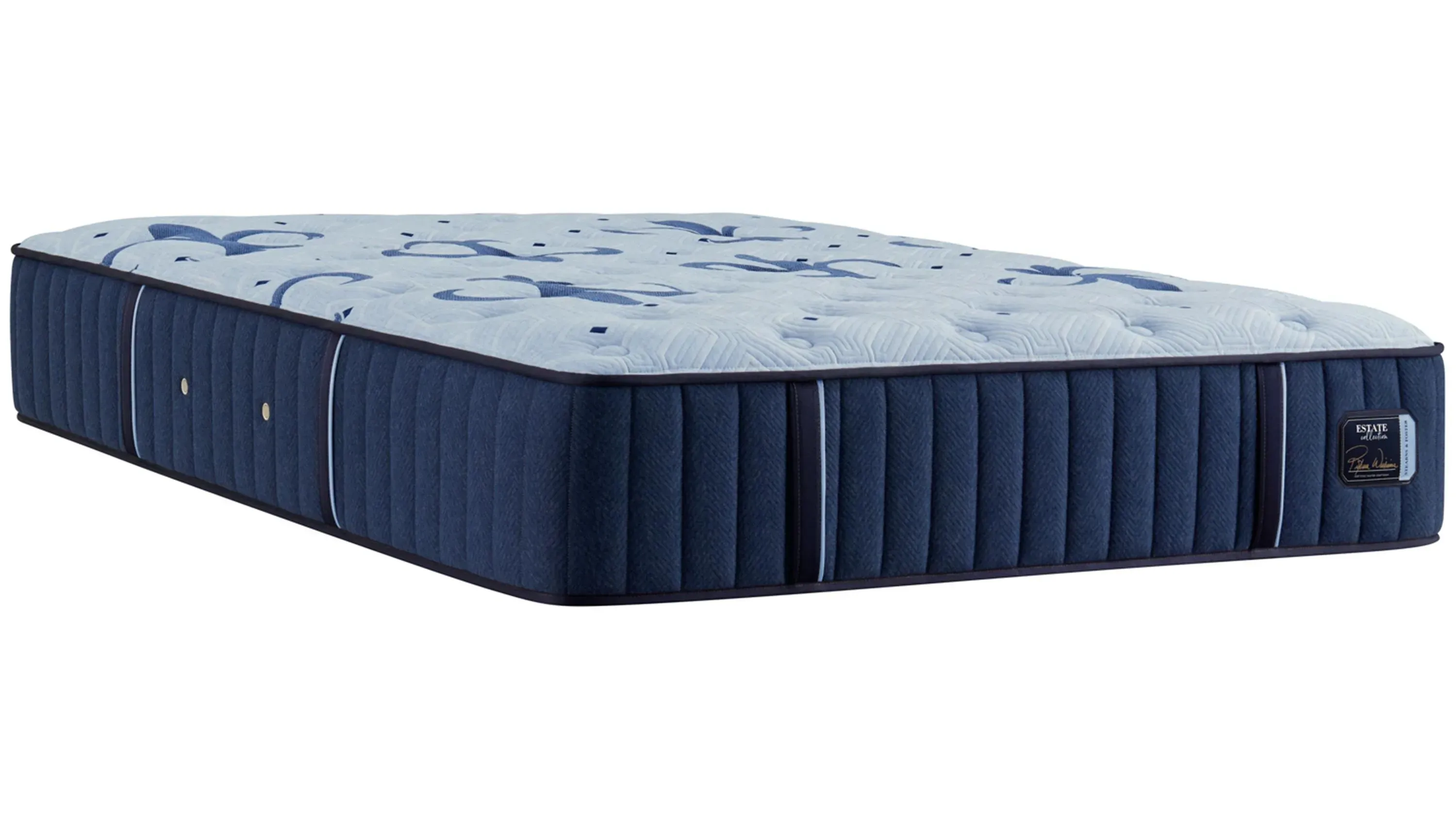 Stearns & Foster Estate Ultra Firm Mattress Queen