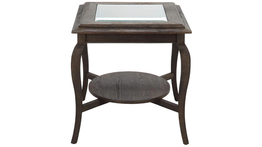 Renson End Table
