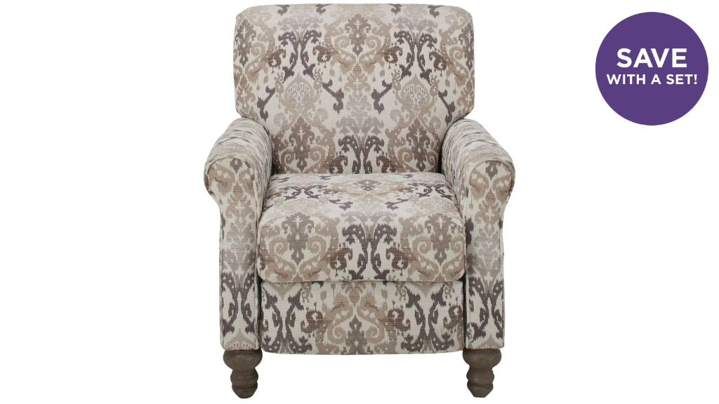 Torrey Recliner