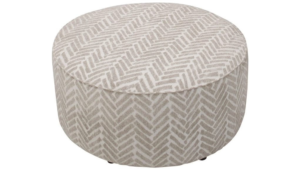 Tatum Cocktail Ottoman