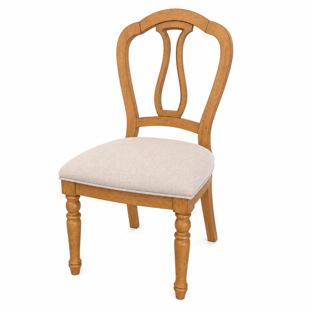 Ella Desk Chair
