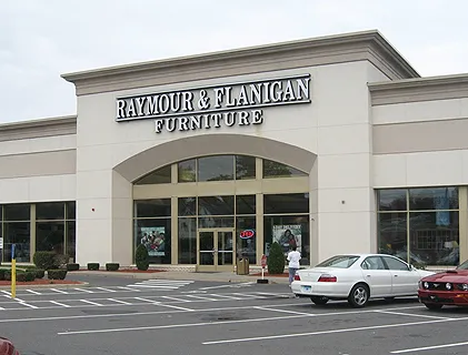 West Hartford Showroom