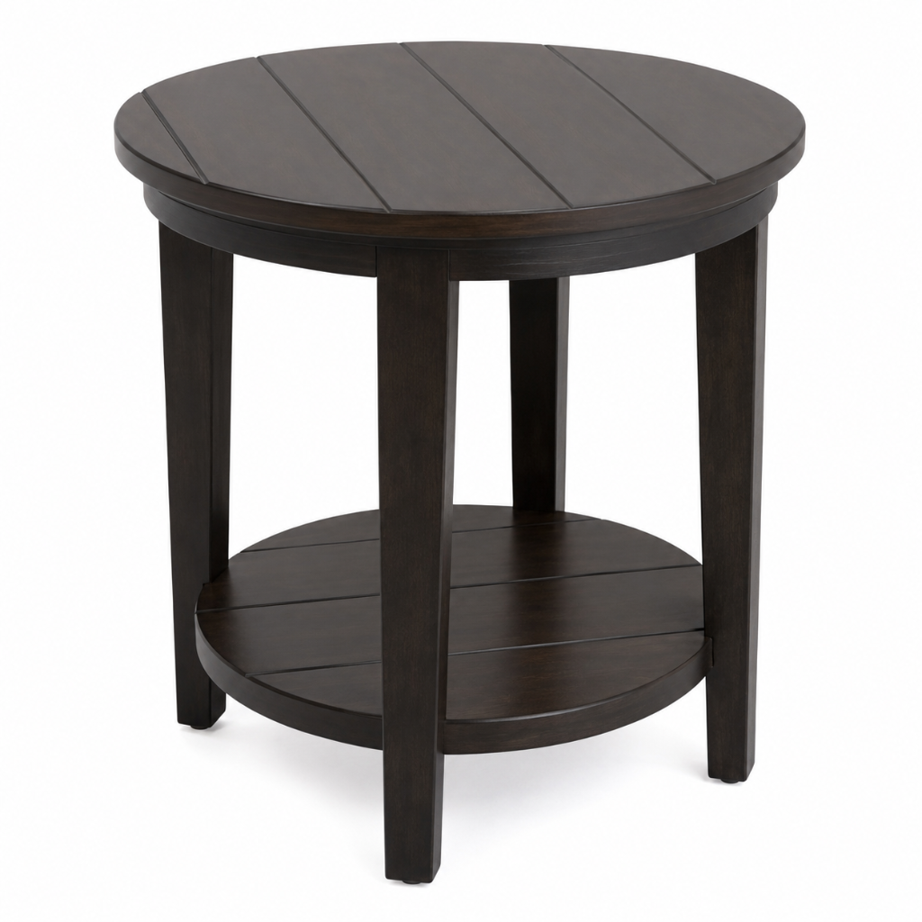 Celamar End Table