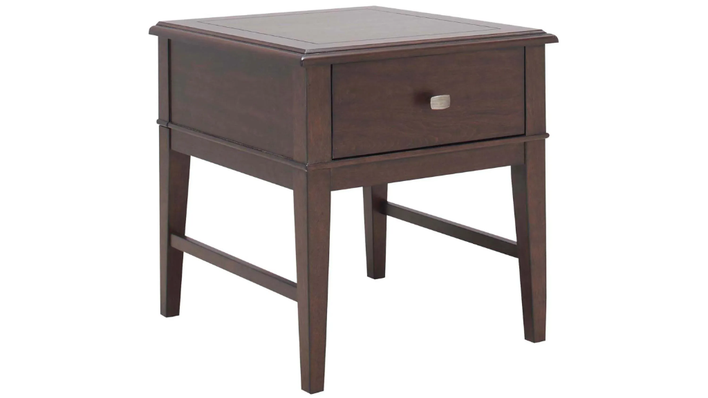 Hanlin End Table