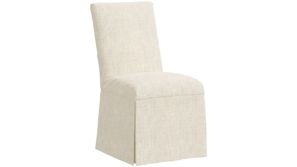 Crew Slipcover Chair