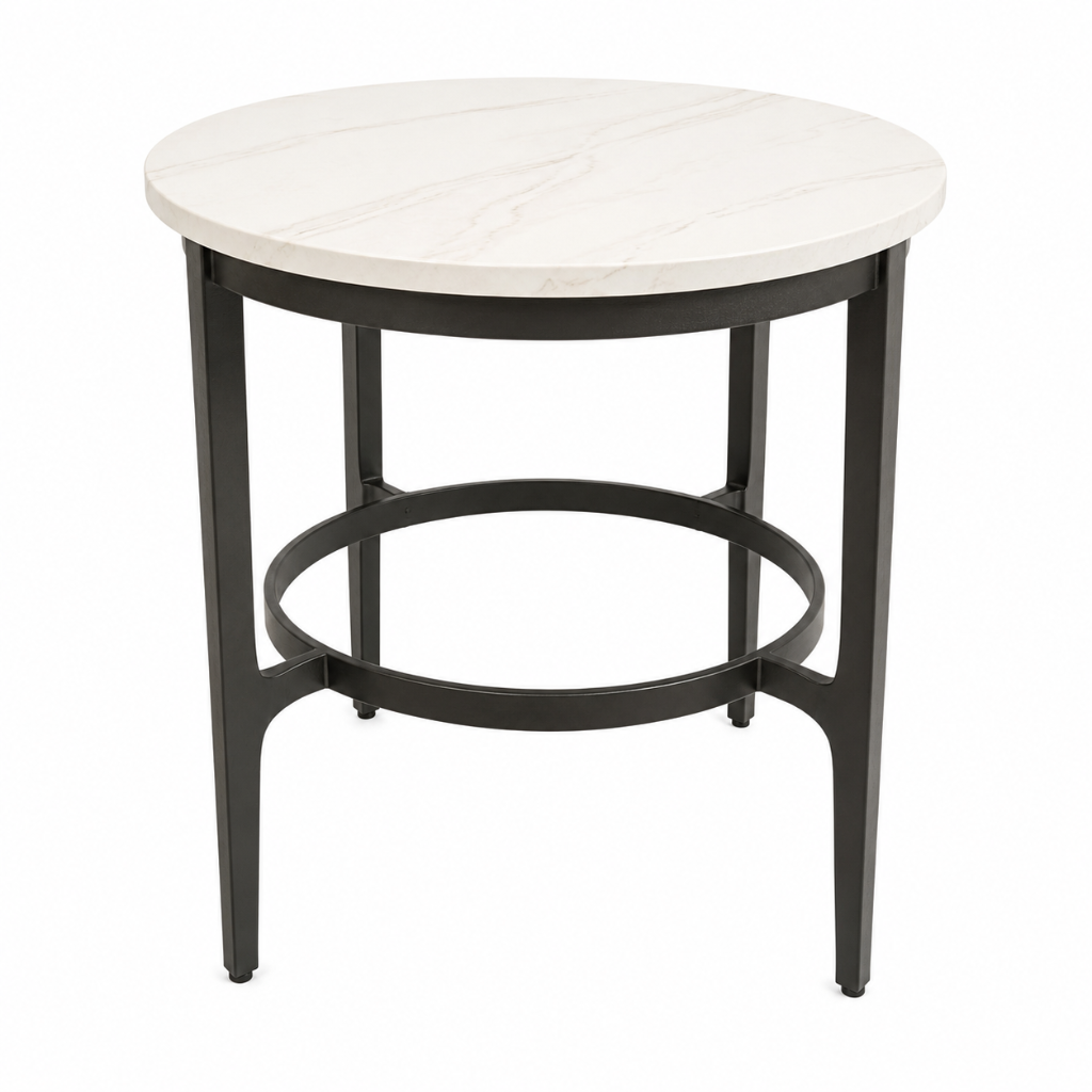 Germain End Table