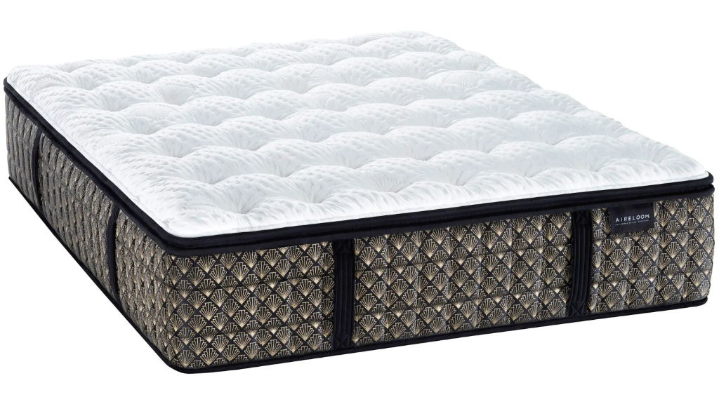 Aireloom Pegasus Plush Luxetop Mattress