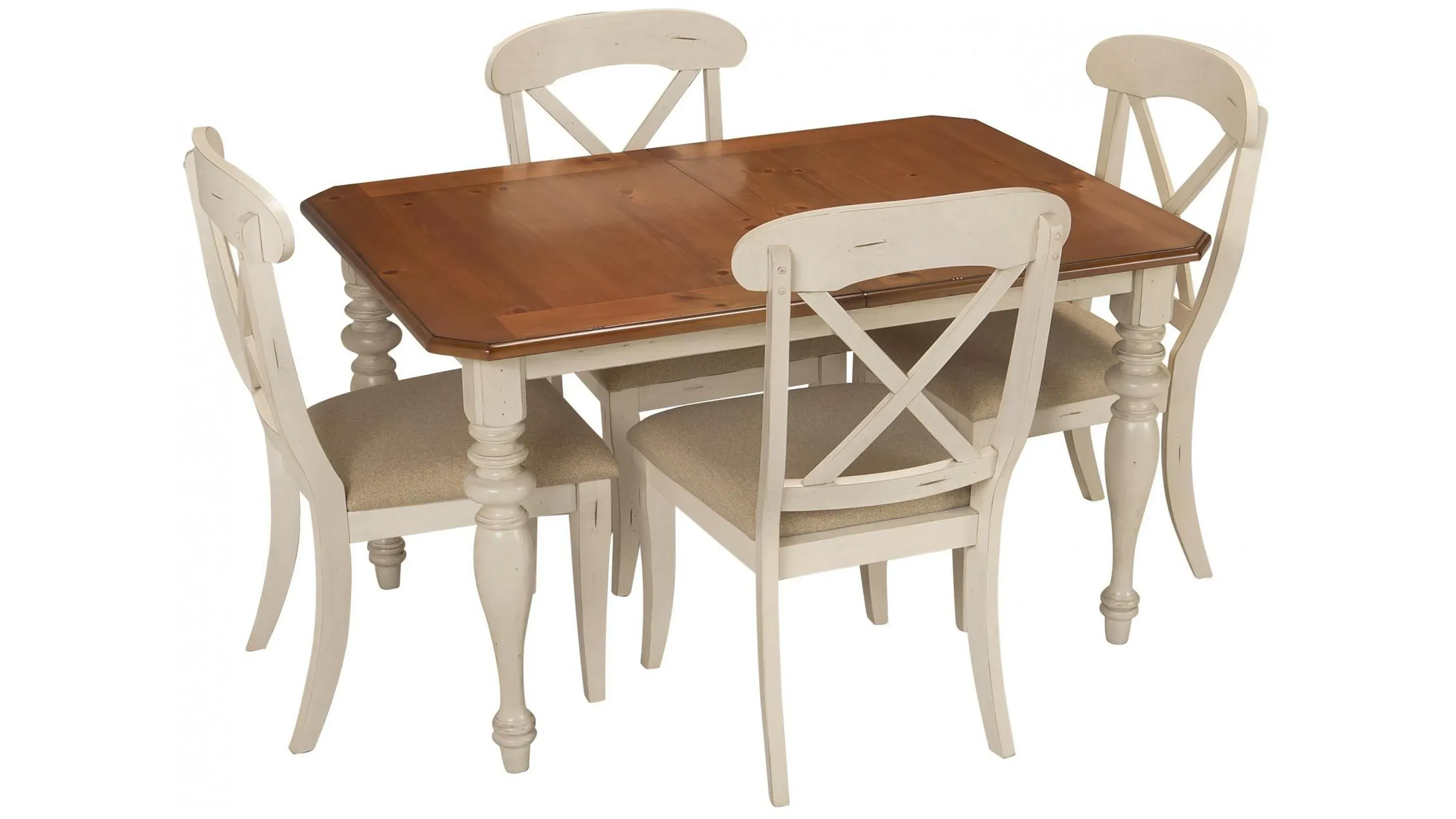 Sagamore 5pc Dining Set