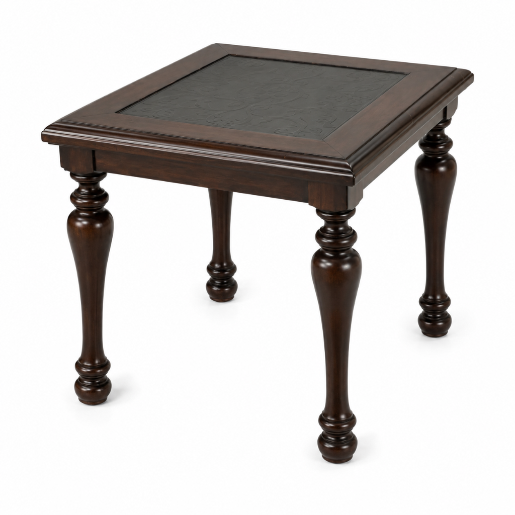 Chadwick End Table
