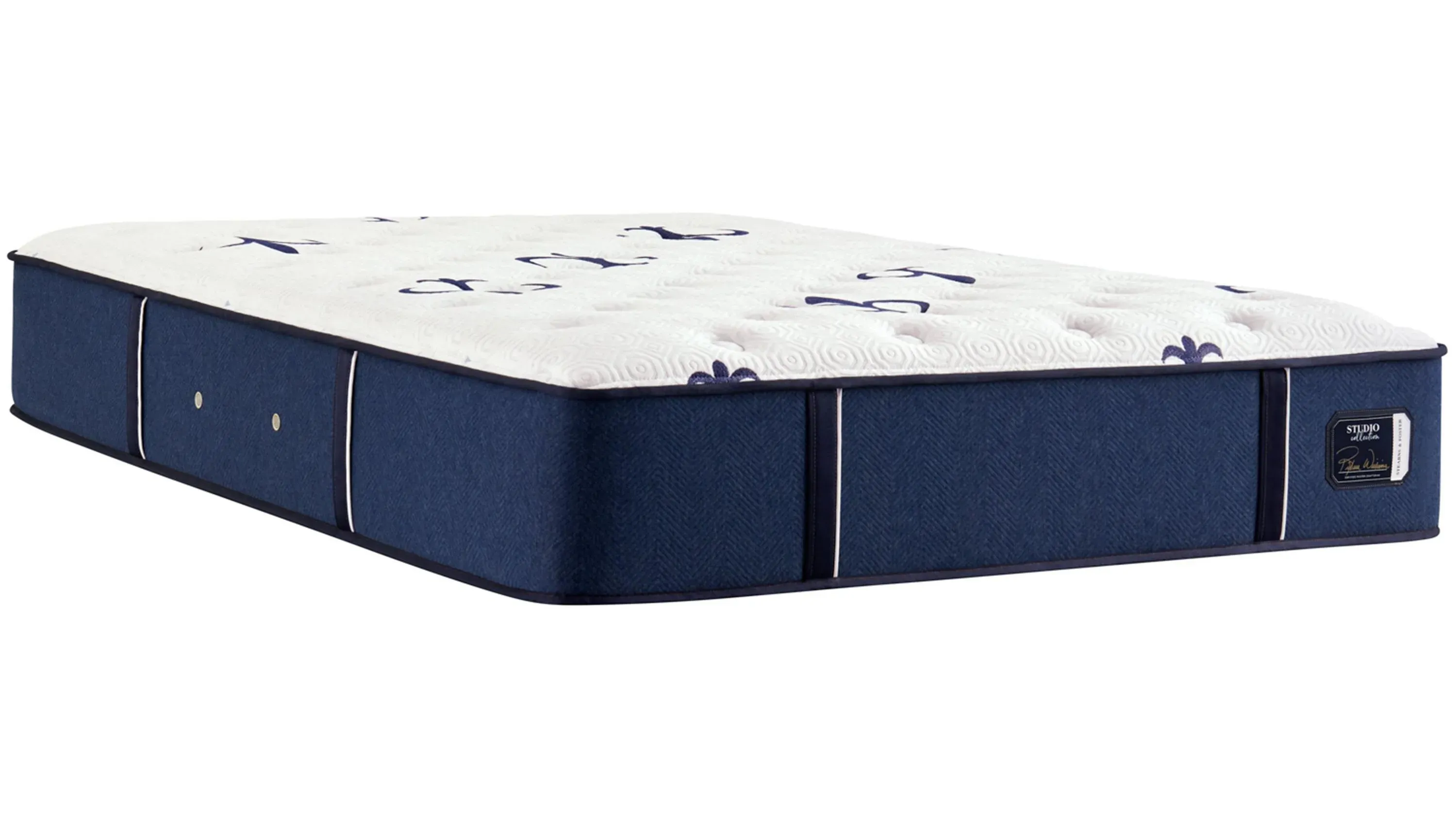 Stearns & Foster Studio Medium Mattress Queen