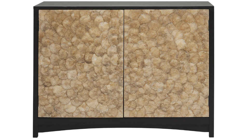 Camila Accent Cabinet