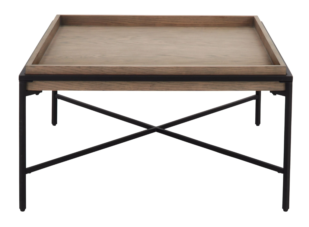 Callahan End Table