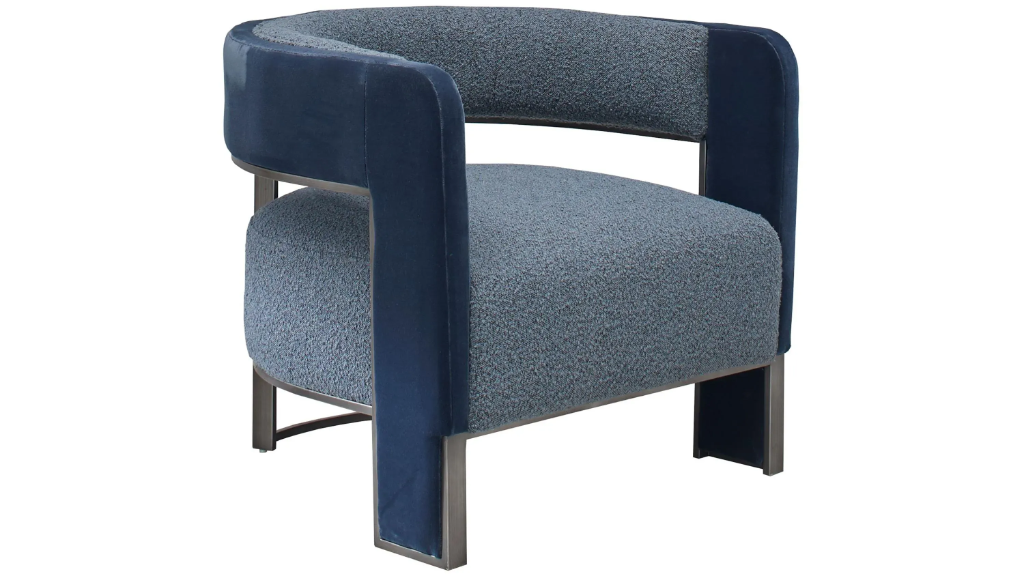 Zayna Accent Chair