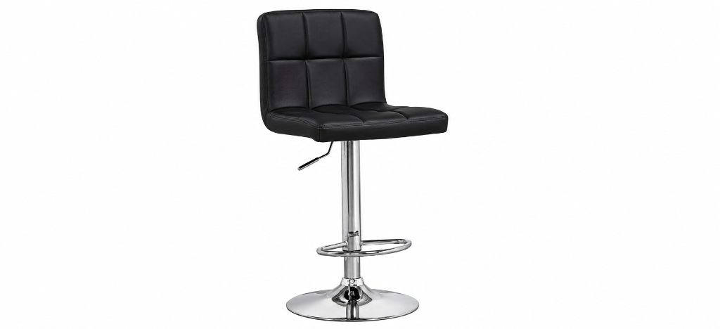 Jackson Swivel Bar Stool