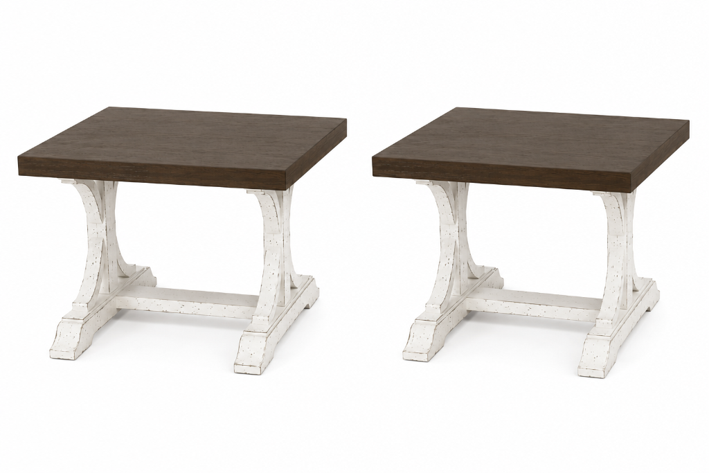 Mellenbrook End Tables
