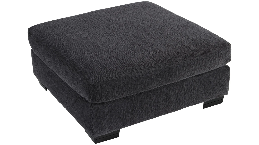 Cooper Cocktail Ottoman