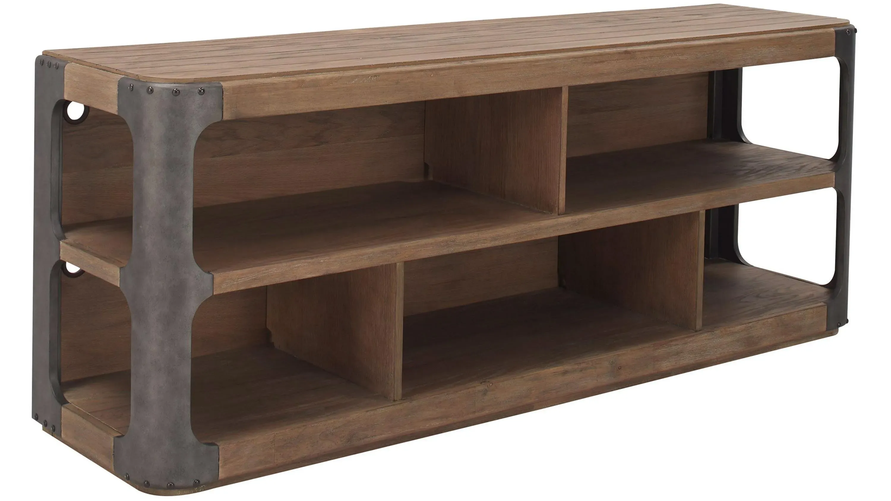 Tuffeto Entertainment Console