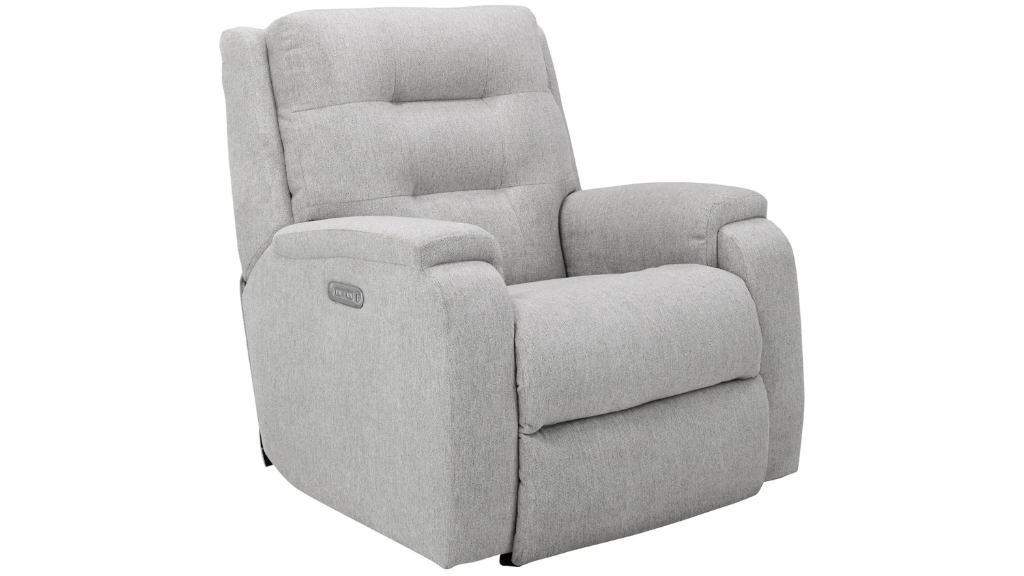 Halenbeck Rocker Recliner