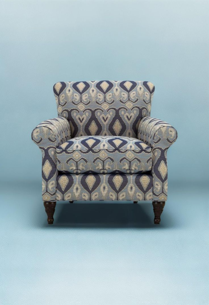 Gemma Accent Chair