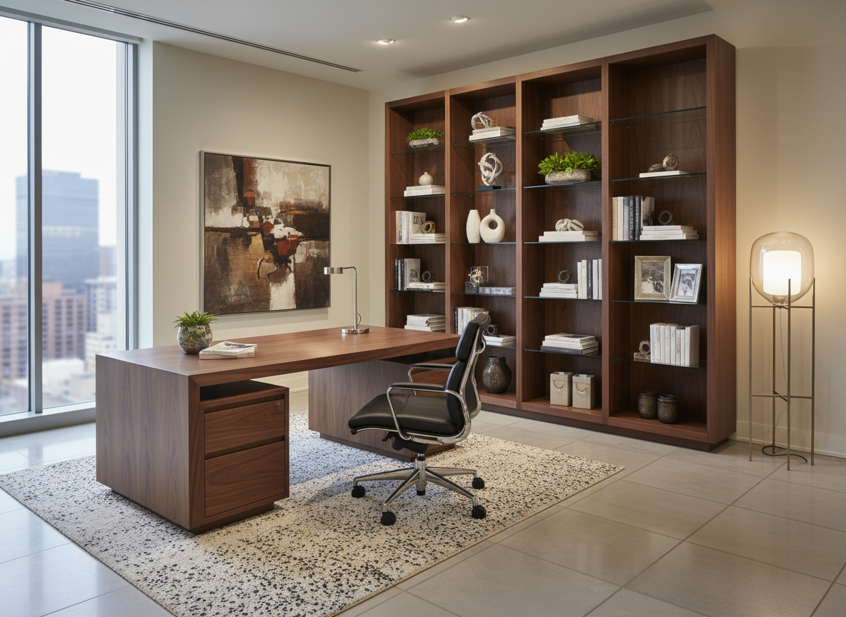 Home Office