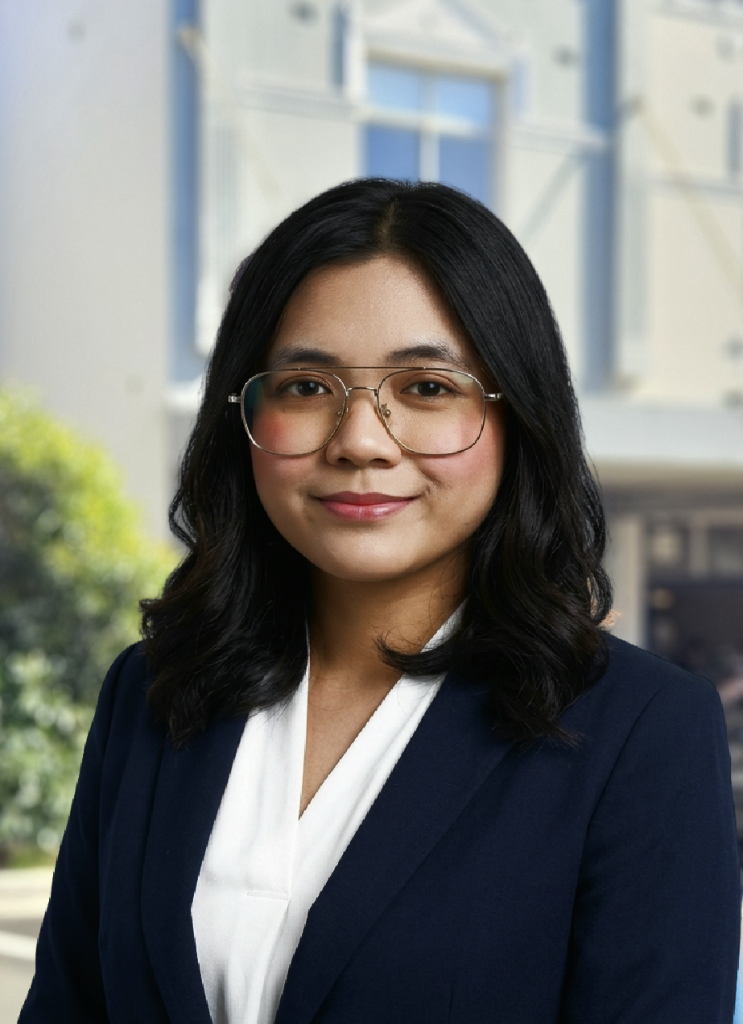 Jhovena Corpuz