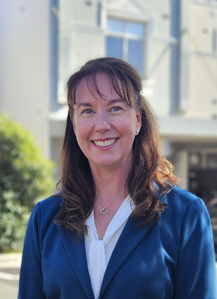 Sally O'Rourke