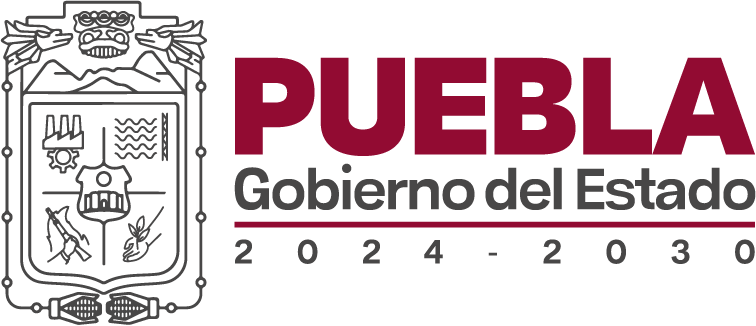 Puebla - Gobierno del Estado