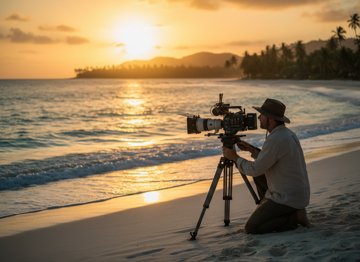 Video Storytelling Fellow
