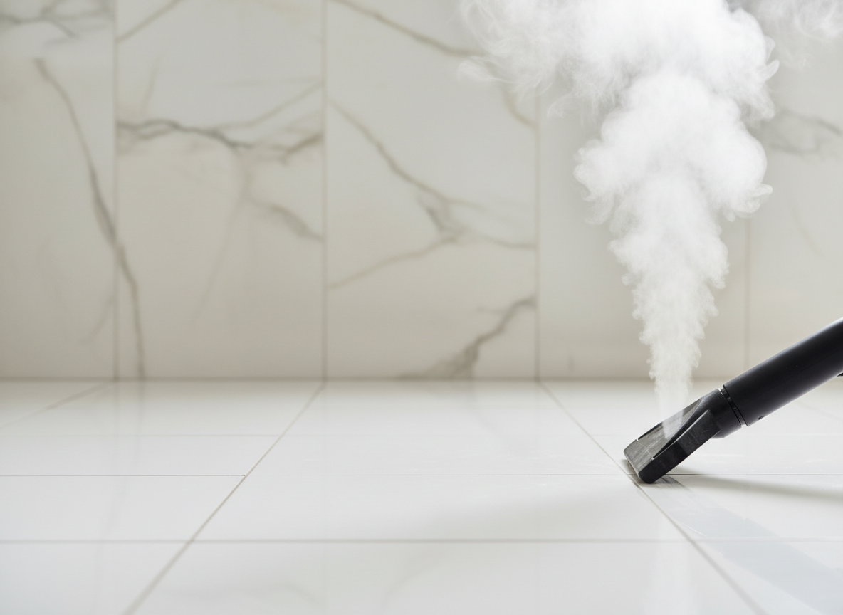 Steam Cleaners