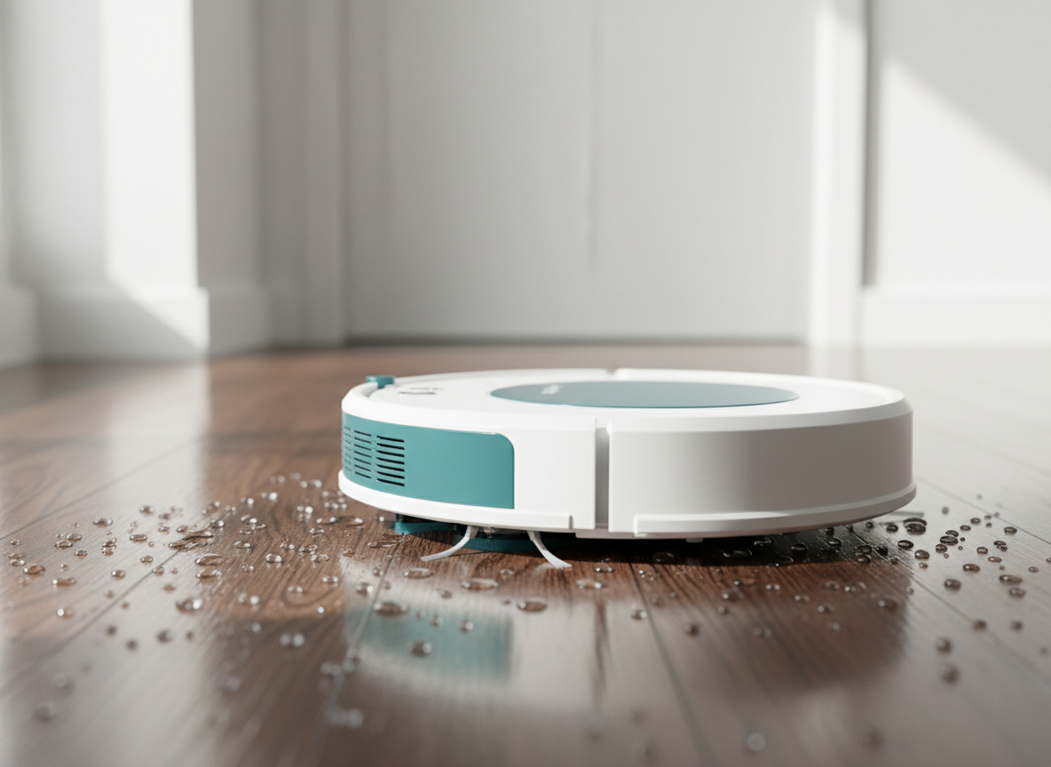 Vacuums