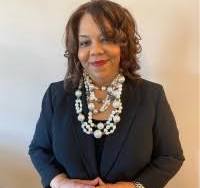 Dr. Angela McLaurin