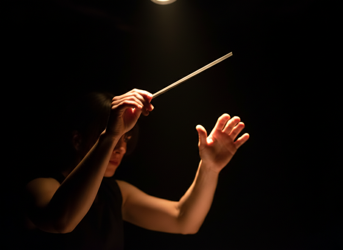 Orchestral Pulse